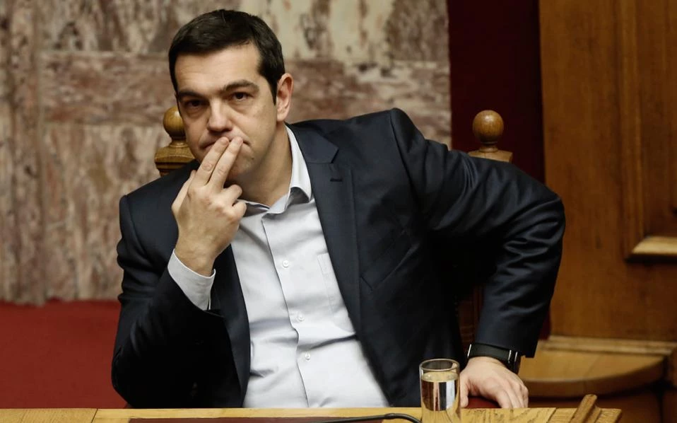Aνεπιθύμητος στις Πρέσπες ο Τσίπρας – 120 ιερείς τον καλούν να μην ΕΛΘΕΙ ΚΑΙ ΝΑ ΜΗΝ ΥΠΟΓΡΑΨΕΙ ΤΗΝ ΠΡΟΔΟΣΙΑ